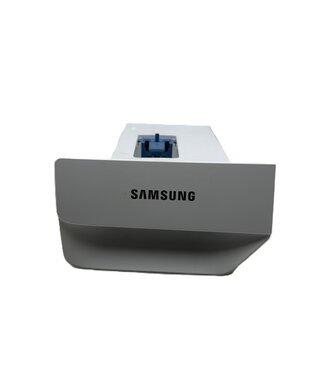 Samsung Samsung Spoelmiddelbak - Zeeplade DC61-05188A Origineel