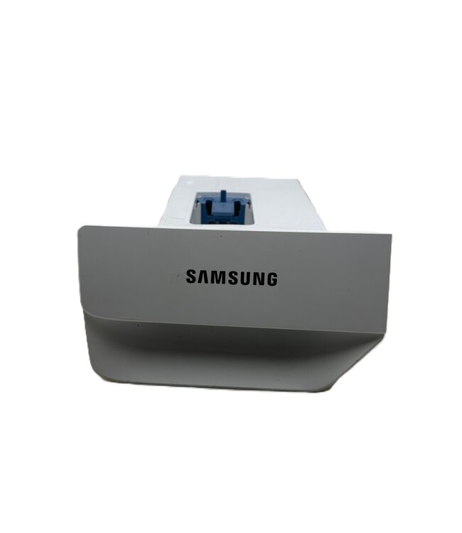 Samsung Spoelmiddelbak - Zeeplade DC61-05188A Origineel