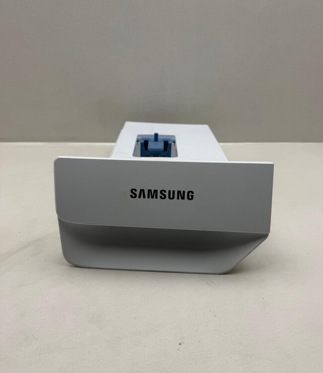 Samsung Spoelmiddelbak - Zeeplade DC61-05188A Origineel