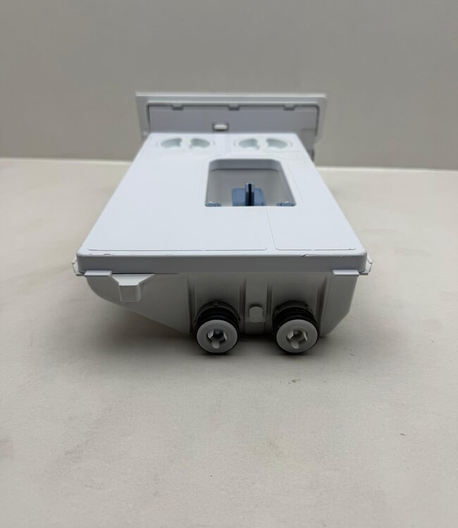Samsung Spoelmiddelbak - Zeeplade DC61-05188A Origineel