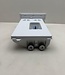Samsung Spoelmiddelbak - Zeeplade DC61-05188A Origineel