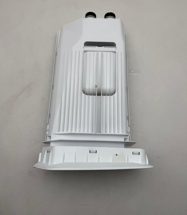Samsung Spoelmiddelbak - Zeeplade DC61-05188A Origineel