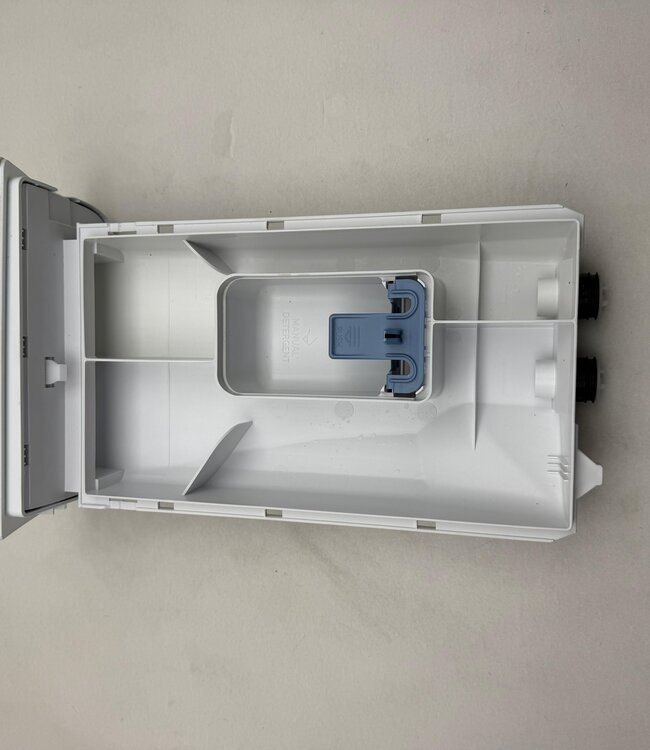 Samsung Spoelmiddelbak - Zeeplade DC61-05188A Origineel