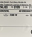 Siemens iQ300 Condensdroger (WT43N292NL) 8 kg