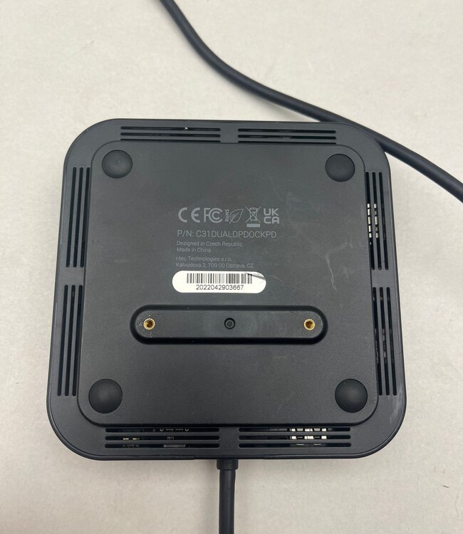 i-Tec Docking Station C31DUALDPDOCKPD