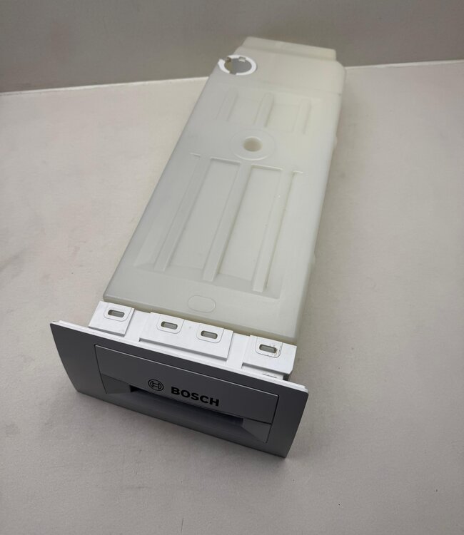 Bosch Condens Reservoir Universeel 9000748119 Wit/Grijs