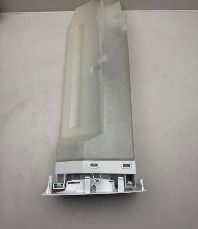 Bosch Condens Reservoir Universeel 9000748119 Wit/Grijs