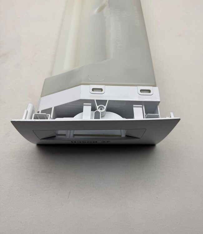 Bosch Condens Reservoir Universeel 9000748119 Wit/Grijs
