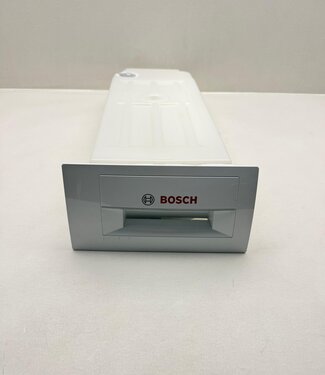 Bosch Bosch Condens Reservoir Universeel 9000748119 Wit/Rood