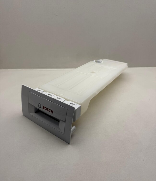 Bosch Condens Reservoir Universeel 9000748119 Wit/Rood