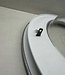 Bosch Exclusiv Wasmachine Complete Deur Wit 9 kg
