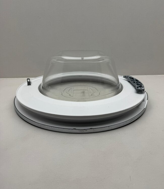 Bosch Exclusiv Wasmachine Complete Deur Wit 9 kg