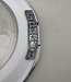 Bosch Exclusiv Wasmachine Complete Deur Wit 9 kg