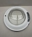 Bosch Exclusiv Wasmachine Complete Deur Wit 9 kg