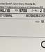Siemens IQ800 Warmtepompdroger (WT47Y700NL) 8kg