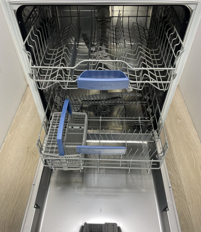 Bosch Exclusiv Half-Inbouw Vaatwasser SMI46IS02D