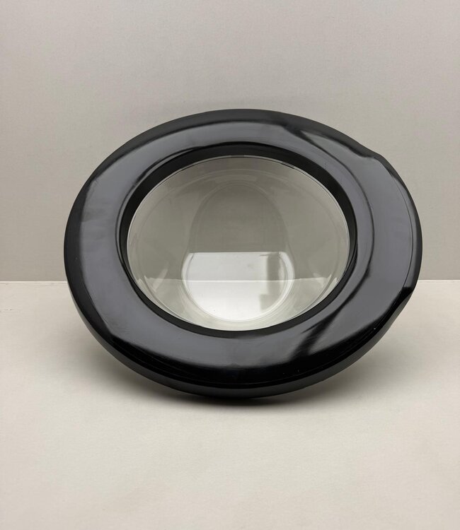 Samsung Wasmachine Deur Compleet Zwart 8 / 9 KG