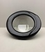 Samsung Wasmachine Deur Compleet Zwart 8 / 9 KG