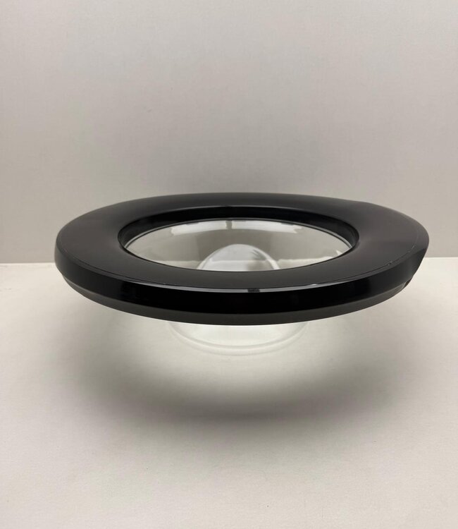 Samsung Wasmachine Deur Compleet Zwart 8 / 9 KG