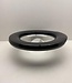 Samsung Wasmachine Deur Compleet Zwart 8 / 9 KG