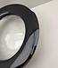 Samsung Wasmachine Deur Compleet Zwart 8 / 9 KG