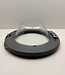 Samsung Wasmachine Deur Compleet Zwart 8 / 9 KG