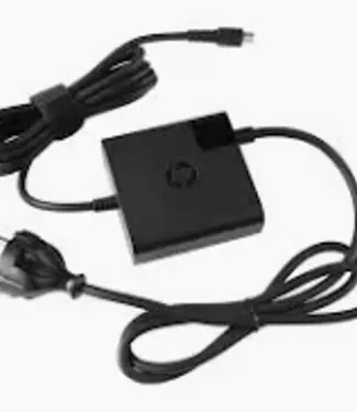 HP. HP Laptop USB-C Oplader Origineel | 65W