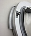 Bosch Complete Droger Deur Grijs/Zwart 8/9 kg
