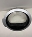 Bosch Complete Droger Deur Grijs/Zwart 8/9 kg