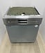 Neff Half-inbouw Vaatwasser S41M85N7DE