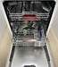Neff Half-inbouw Vaatwasser S41M85N7DE