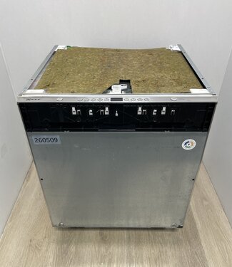 Neff Neff Lage Inbouw Vaatwasser S51M53X2EU