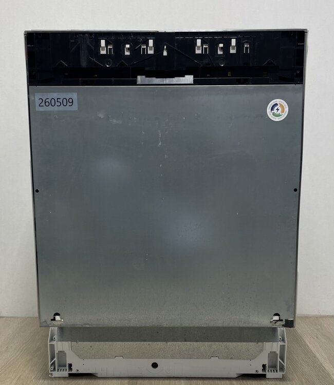 Neff Lage Inbouw Vaatwasser S51M53X2EU