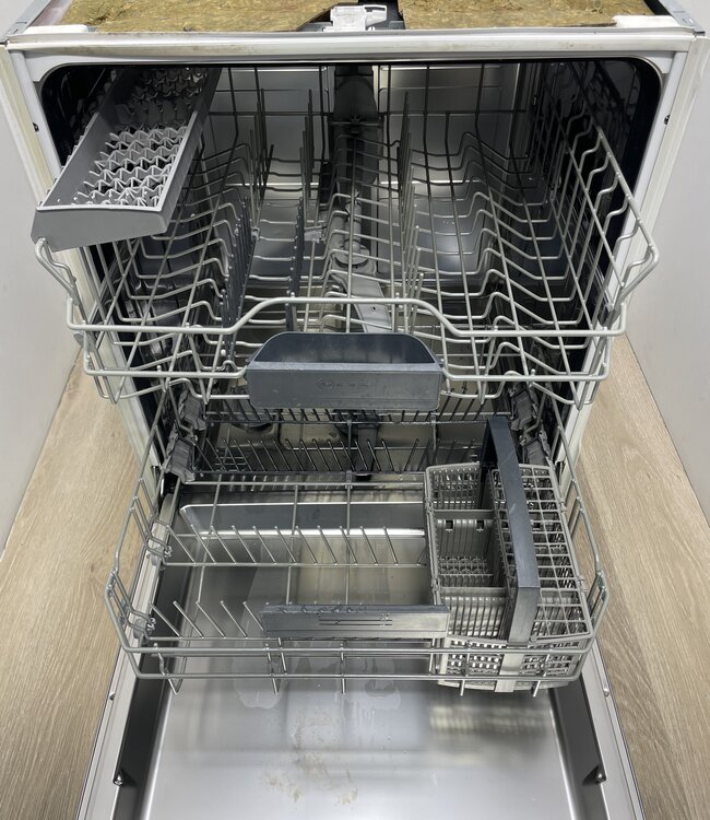 Neff Lage Inbouw Vaatwasser S51M53X2EU