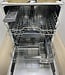 Neff Lage Inbouw Vaatwasser S51M53X2EU