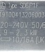 Neff Lage Inbouw Vaatwasser S51M53X2EU