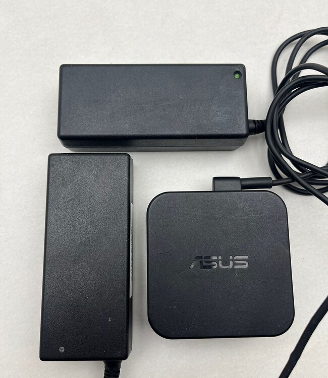Asus Laptop Oplader Origineel | 65W