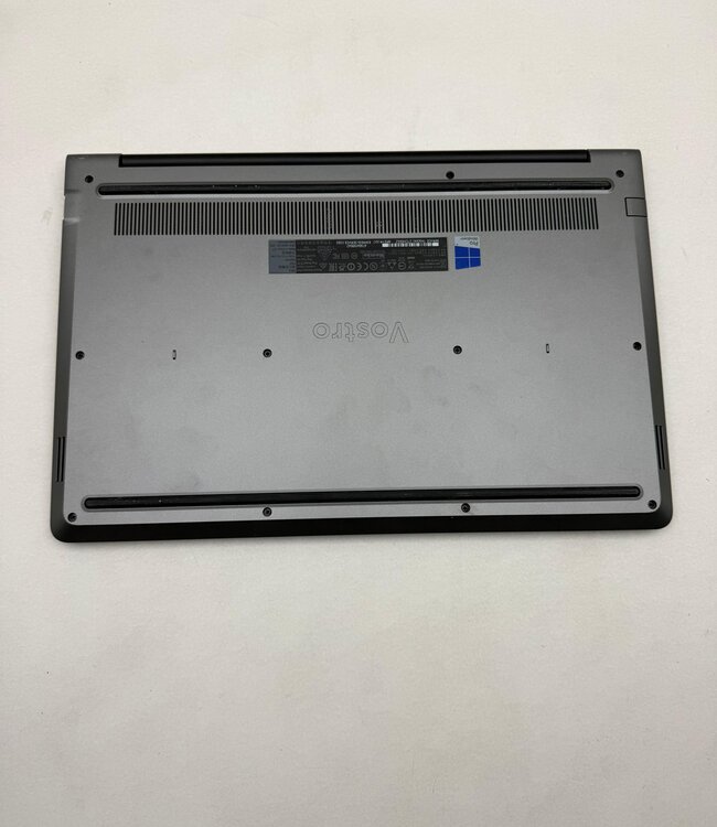 Dell Vostro 5568 (P62F) 15 inch