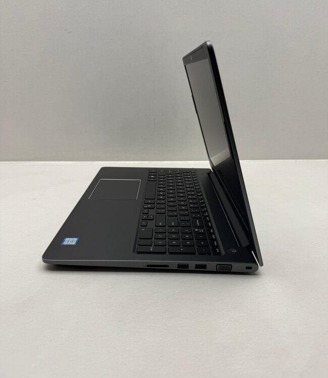 Dell Vostro 5568 (P62F) 15 inch