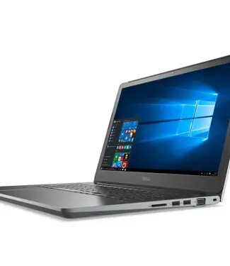 Dell Dell Vostro 5568 (P62F) 15 inch