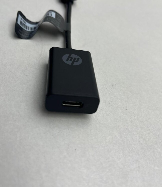 HP USB-A to USB-C Adapter 903414-001