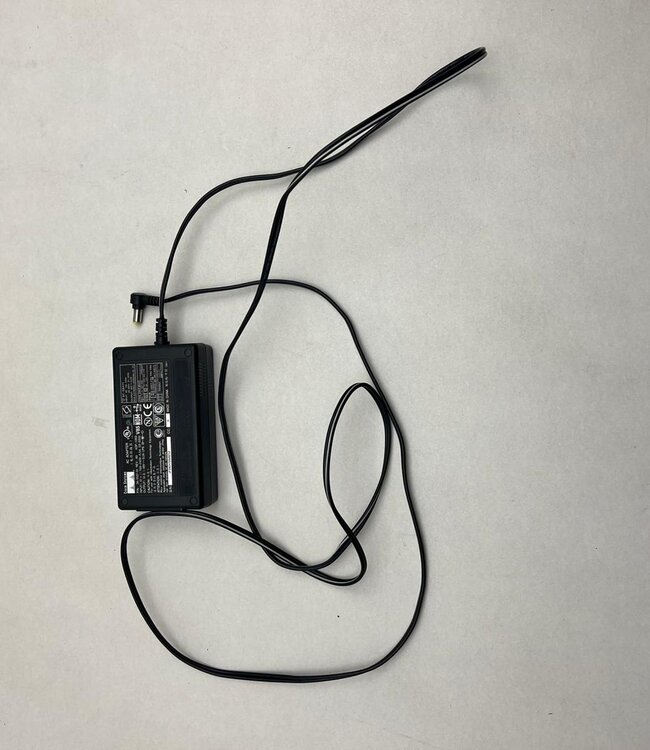 Cisco Adapter Origineel 48V 0.2A 34-1537-01