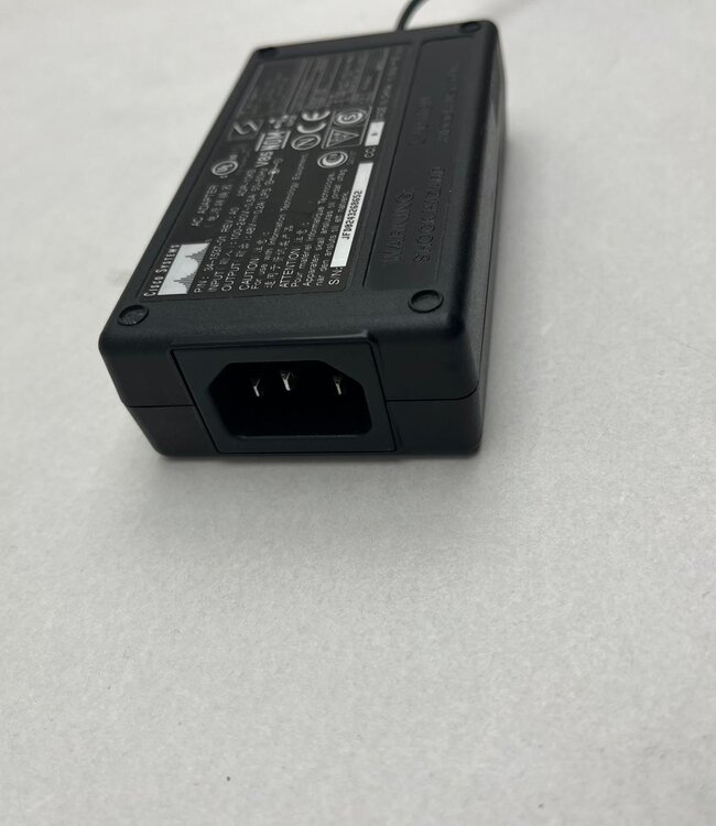 Cisco Adapter Origineel 48V 0.2A 34-1537-01