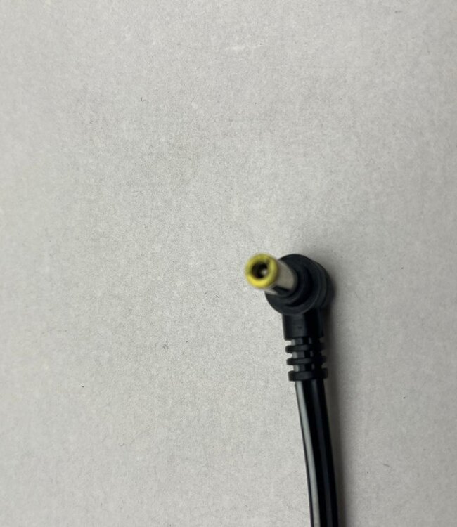 Cisco Adapter Origineel 48V 0.2A 34-1537-01