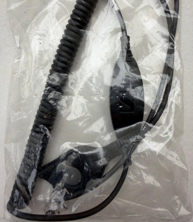 Sennheiser Cava 31 Kabel voor Telefoonhoorn