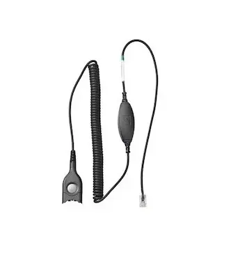 Sennheiser Sennheiser Cava 31 Kabel voor Telefoonhoorn