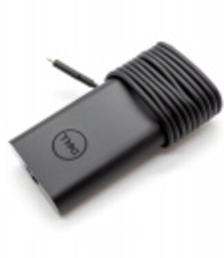Dell Dell Laptop USB-C Oplader Origineel 130W