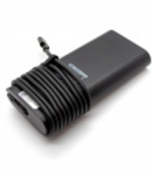 Dell Laptop USB-C Oplader Origineel 130W