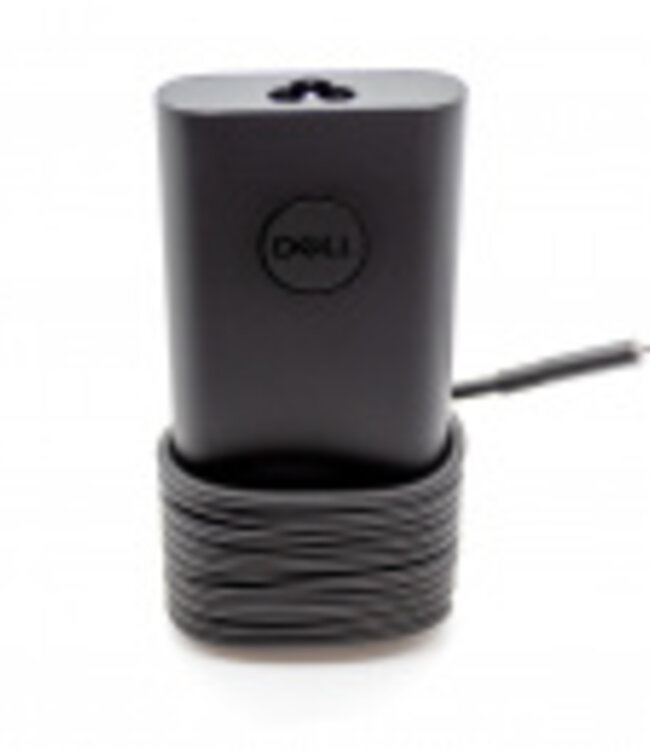 Dell Laptop USB-C Oplader Origineel 130W