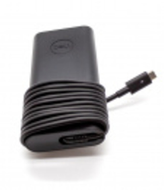 Dell Laptop USB-C Oplader Origineel 130W
